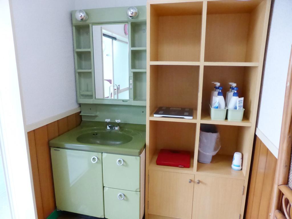 Kagura House Hotel Юзава Екстериор снимка
