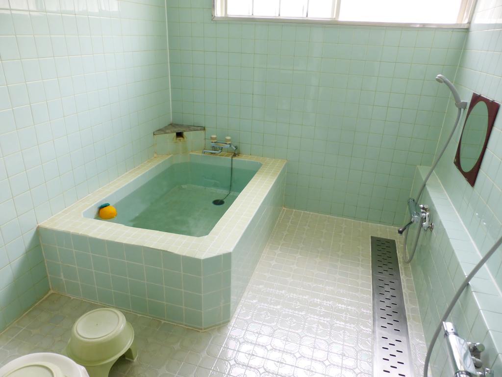 Kagura House Hotel Юзава Екстериор снимка