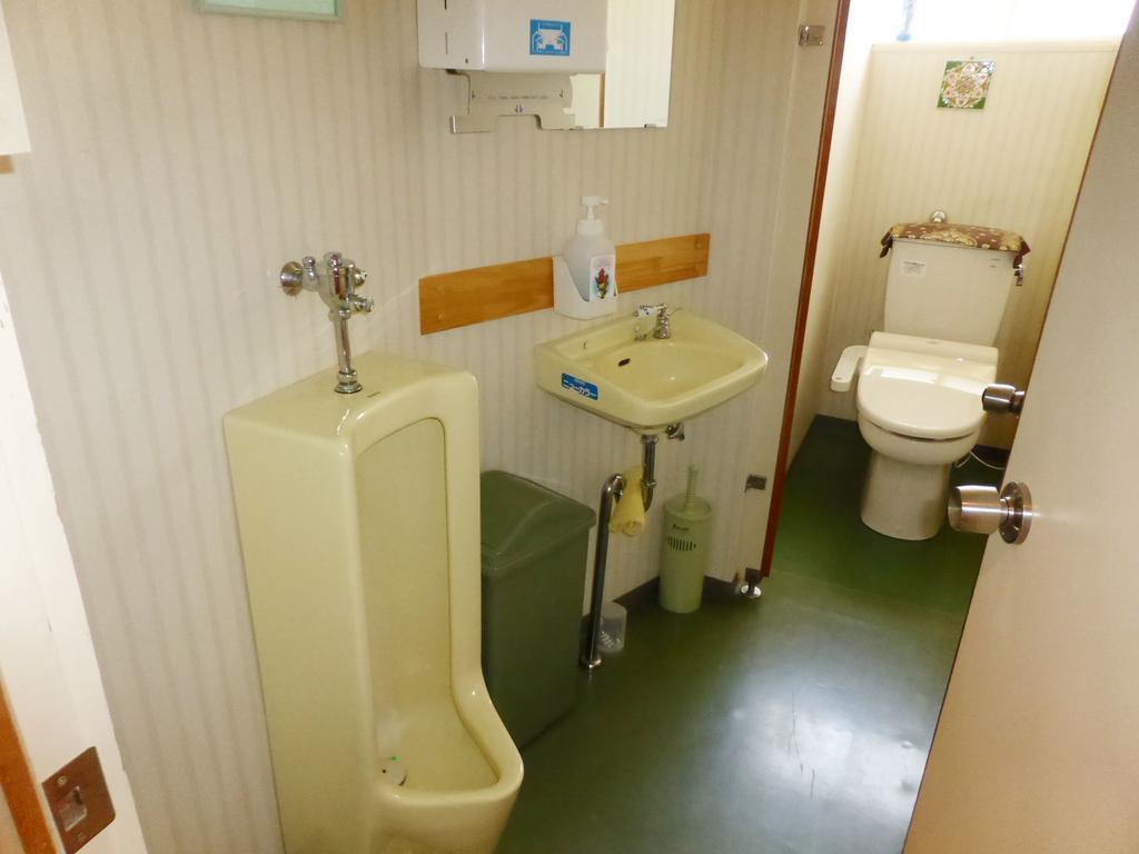 Kagura House Hotel Юзава Екстериор снимка