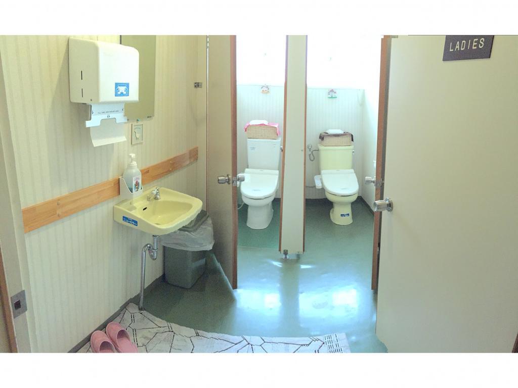 Kagura House Hotel Юзава Екстериор снимка