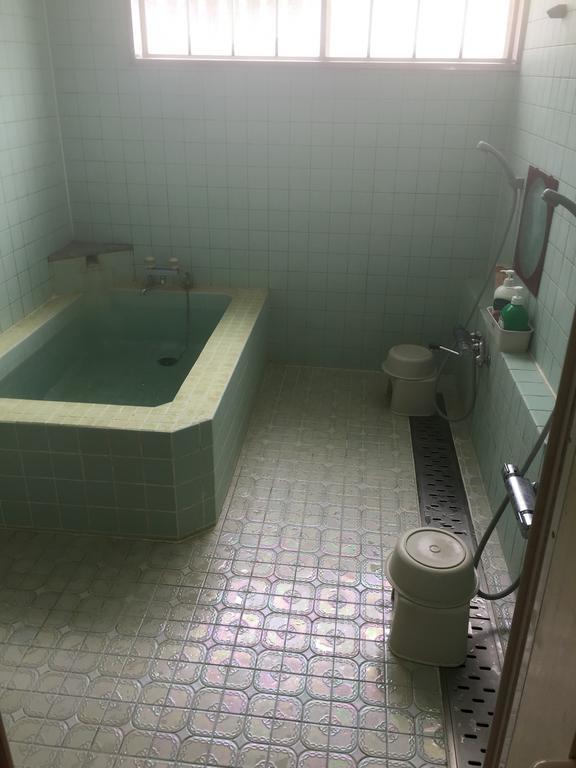 Kagura House Hotel Юзава Екстериор снимка