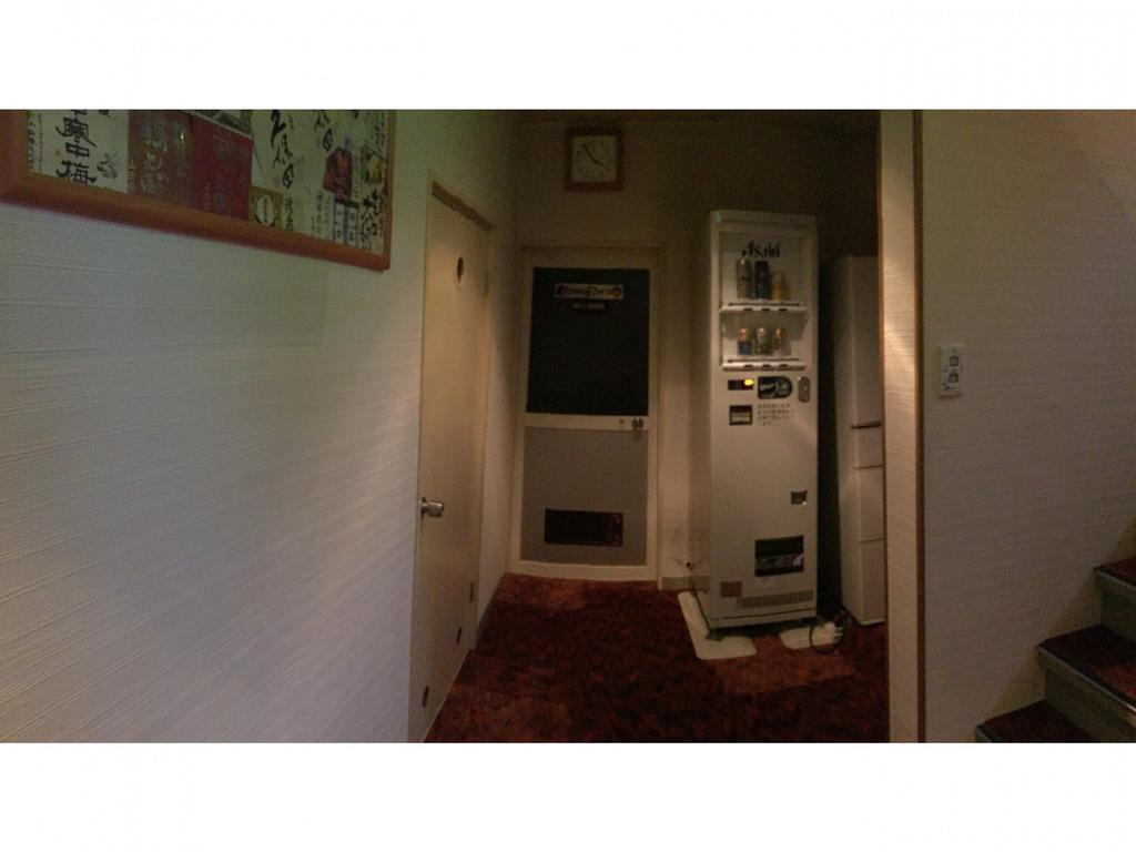 Kagura House Hotel Юзава Екстериор снимка